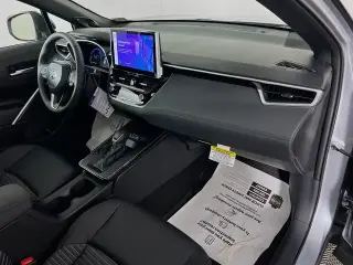 Toyota Corolla Cross Híbrido 2026 AWD S 4 puertas Crossover