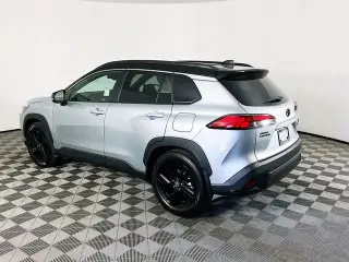 Toyota Corolla Cross Híbrido 2026 AWD S 4 puertas Crossover