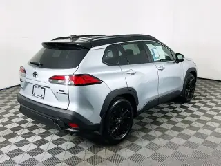 Toyota Corolla Cross Híbrido 2026 AWD S 4 puertas Crossover