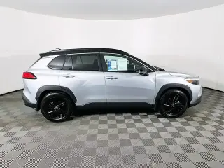 Toyota Corolla Cross Híbrido 2026 AWD S 4 puertas Crossover