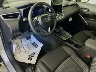 Toyota Corolla Cross Híbrido 2026 AWD S 4 puertas Crossover