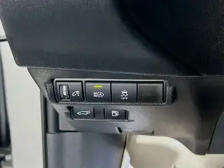 Toyota Corolla Cross Híbrido 2026 AWD S 4 puertas Crossover