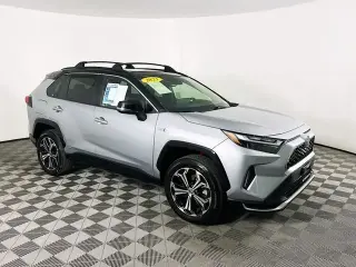 Toyota RAV4 Prime 2023 AWD XSE 4 puertas SUV
