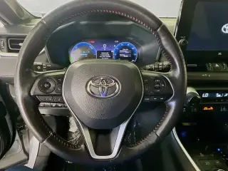 Toyota RAV4 Prime 2023 AWD XSE 4 puertas SUV
