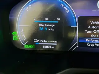 Toyota RAV4 Prime 2023 AWD XSE 4 puertas SUV