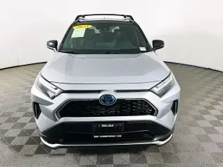 Toyota RAV4 Prime 2023 AWD XSE 4 puertas SUV