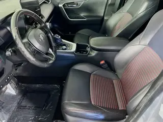 Toyota RAV4 Prime 2023 AWD XSE 4 puertas SUV