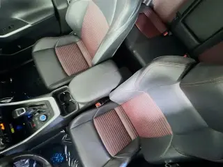Toyota RAV4 Prime 2023 AWD XSE 4 puertas SUV
