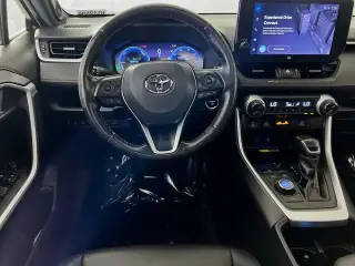 Toyota RAV4 Prime 2023 AWD XSE 4 puertas SUV