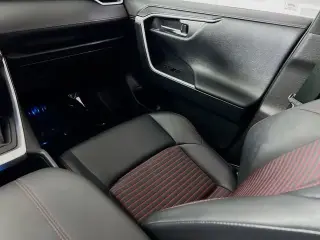 Toyota RAV4 Prime 2023 AWD XSE 4 puertas SUV