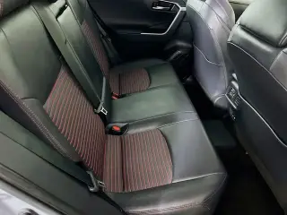 Toyota RAV4 Prime 2023 AWD XSE 4 puertas SUV