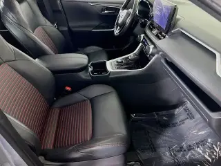 Toyota RAV4 Prime 2023 AWD XSE 4 puertas SUV
