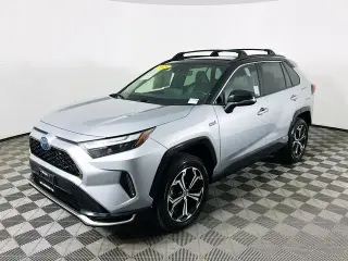 Toyota RAV4 Prime 2023 AWD XSE 4 puertas SUV