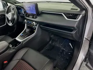 Toyota RAV4 Prime 2023 AWD XSE 4 puertas SUV
