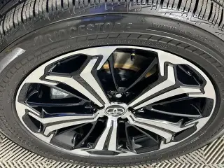 Toyota RAV4 Prime 2023 AWD XSE 4 puertas SUV