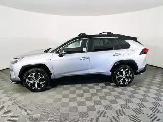 Toyota RAV4 Prime 2023 AWD XSE 4 puertas SUV