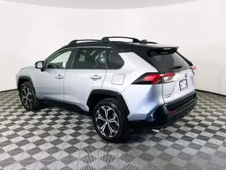 Toyota RAV4 Prime 2023 AWD XSE 4 puertas SUV
