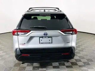 Toyota RAV4 Prime 2023 AWD XSE 4 puertas SUV