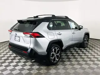 Toyota RAV4 Prime 2023 AWD XSE 4 puertas SUV