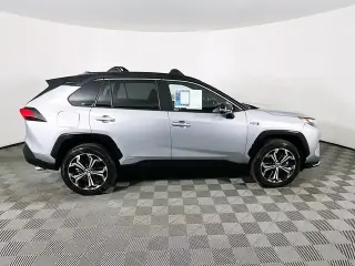 Toyota RAV4 Prime 2023 AWD XSE 4 puertas SUV