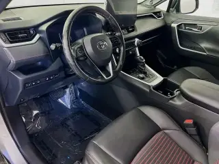 Toyota RAV4 Prime 2023 AWD XSE 4 puertas SUV