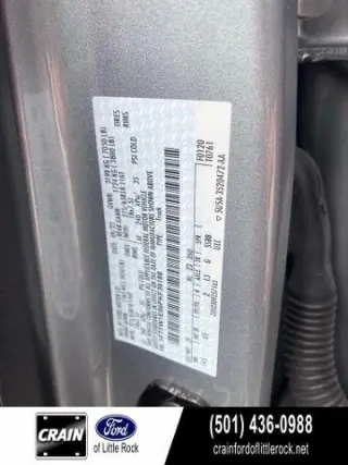 Ford F-150 2023 4x4 XLT 4 puertas SuperCrew 6.5 pies. SB