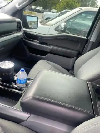 Ford F-150 2023 4x4 XLT 4 puertas SuperCrew 6.5 pies. SB