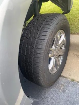 Ford F-150 2023 4x4 XLT 4 puertas SuperCrew 6.5 pies. SB