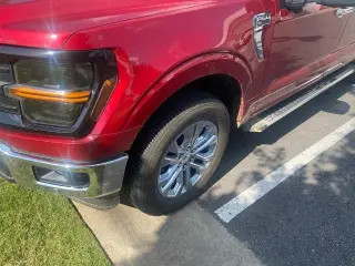 Ford F-150 2024 4x4 XLT 4 puertas SuperCrew 5.5 pies. SB