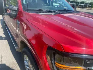 Ford F-150 2024 4x4 XLT 4 puertas SuperCrew 5.5 pies. SB