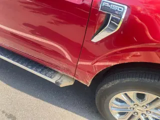 Ford F-150 2024 4x4 XLT 4 puertas SuperCrew 5.5 pies. SB