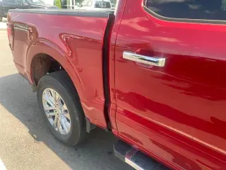 Ford F-150 2024 4x4 XLT 4 puertas SuperCrew 5.5 pies. SB