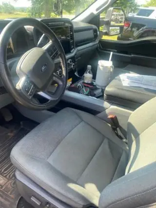 Ford F-150 2024 4x4 XLT 4 puertas SuperCrew 5.5 pies. SB