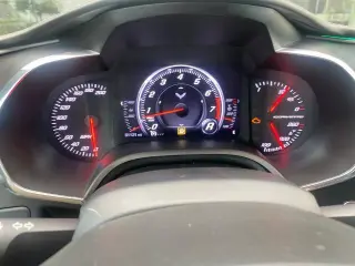 Chevrolet Corvette 2015 Stingray Z51 2 puertas Cupé con 3LT