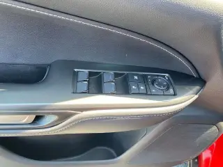 Lexus NX 350 2023 AWD F SPORT Handling 4 puertas Crossover