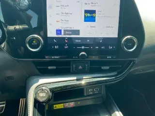 Lexus NX 350 2023 AWD F SPORT Handling 4 puertas Crossover