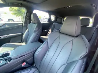 Lexus NX 350 2023 AWD F SPORT Handling 4 puertas Crossover