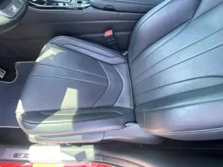 Lexus NX 350 2023 AWD F SPORT Handling 4 puertas Crossover