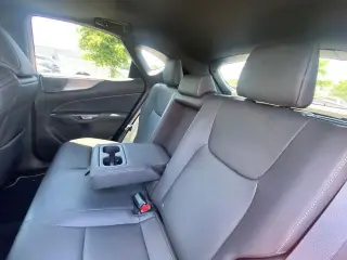 Lexus NX 350 2023 AWD F SPORT Handling 4 puertas Crossover