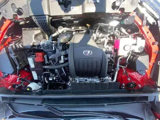 Lexus NX 350 2023 AWD F SPORT Handling 4 puertas Crossover