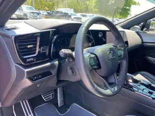 Lexus NX 350 2023 AWD F SPORT Handling 4 puertas Crossover