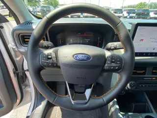 Ford Maverick 2026 AWD Tremor 4 puertas SuperCrew 4.5 pies. SB