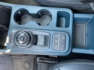 Ford Maverick 2026 AWD Tremor 4 puertas SuperCrew 4.5 pies. SB
