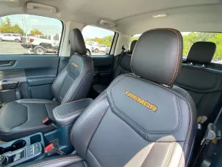Ford Maverick 2026 AWD Tremor 4 puertas SuperCrew 4.5 pies. SB