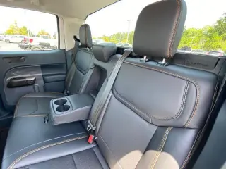Ford Maverick 2026 AWD Tremor 4 puertas SuperCrew 4.5 pies. SB