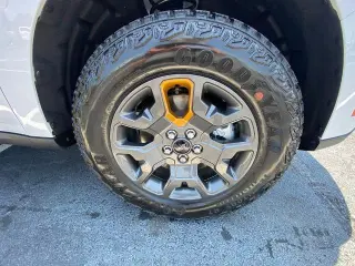 Ford Maverick 2026 AWD Tremor 4 puertas SuperCrew 4.5 pies. SB