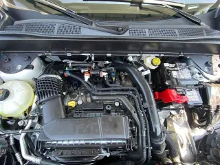 Ford Maverick 2026 AWD Tremor 4 puertas SuperCrew 4.5 pies. SB