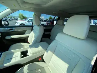 Hyundai SANTA FE Híbrido 2025 AWD Calligraphy 4 puertas SUV
