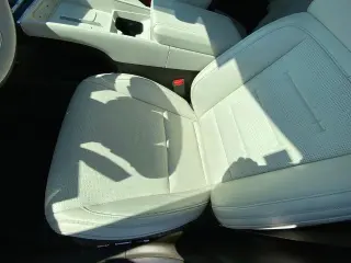 Hyundai SANTA FE Híbrido 2025 AWD Calligraphy 4 puertas SUV
