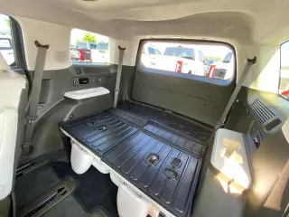 Hyundai SANTA FE Híbrido 2025 AWD Calligraphy 4 puertas SUV